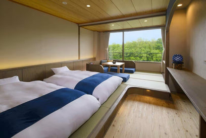 Aomoriya  by Hoshino Resorts