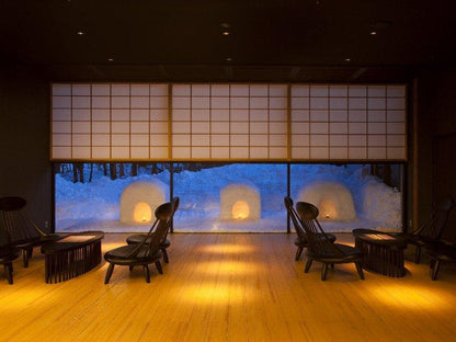 Aomoriya  by Hoshino Resorts