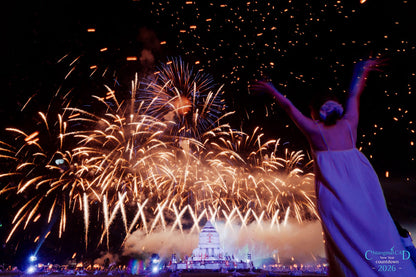 Chiang Mai CAD New Year Countdown 2027