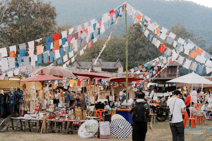 Chiang Mai CAD New Year Countdown 2027