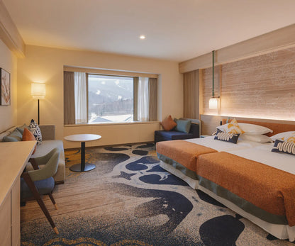 Club Med Kiroro Grand