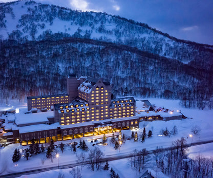 Club Med Kiroro Grand