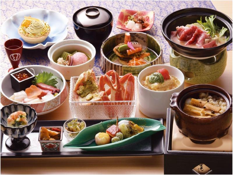 Takimotokan