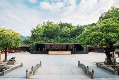 1-Day Culture Experience Tour: Dazaifu Stroll & Yanagawa River Cruise