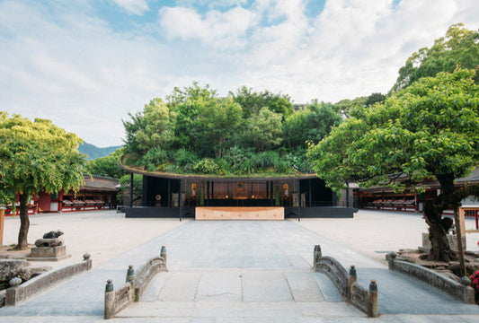 1-Day Culture Experience Tour: Dazaifu Stroll & Yanagawa River Cruise