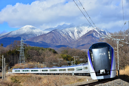 JR TOKYO WIDE Pass - 3 Days Consecutive Pass