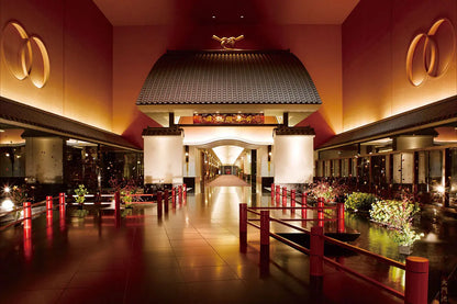 Hotel Gajoen Tokyo