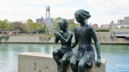 1-Day Hiroshima & Miyajima Tour