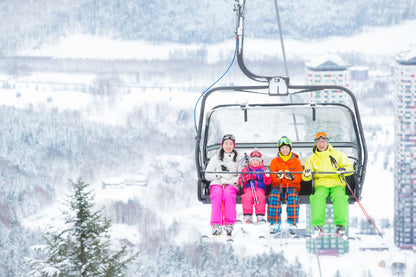Hoshino Resort TOMAMU 2027