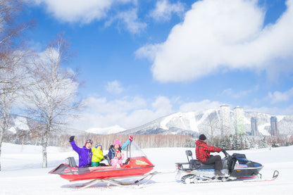 Hoshino Resort TOMAMU 2027