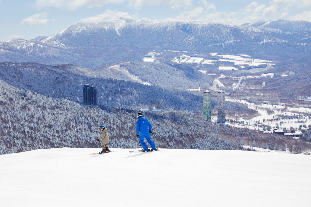 Hoshino Resort TOMAMU 2027