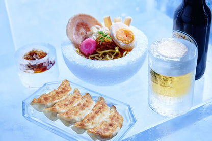 Hoshino Resort TOMAMU 2027