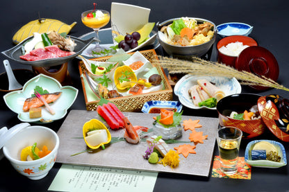 Hot Spring Resort  Matsunoi