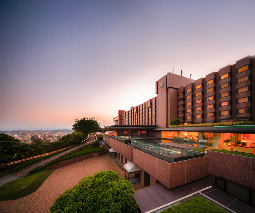 The Wellness Journey of Kyushu