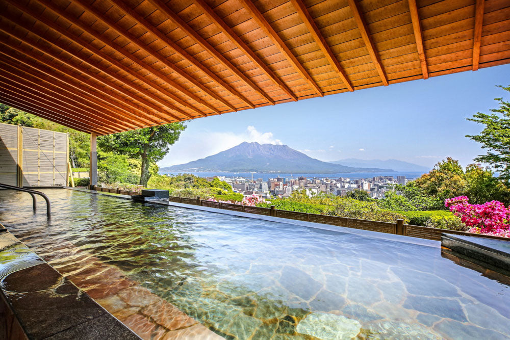 The Wellness Journey of Kyushu