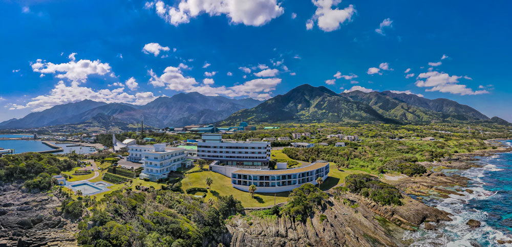 The Wellness Journey of Kyushu