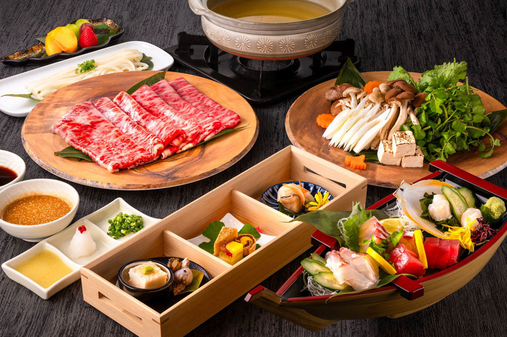 The Wellness Journey of Kyushu