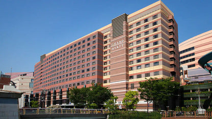 The Wellness Journey of Kyushu