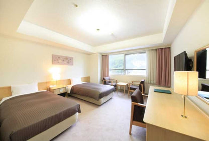 Hotel Mahoroba