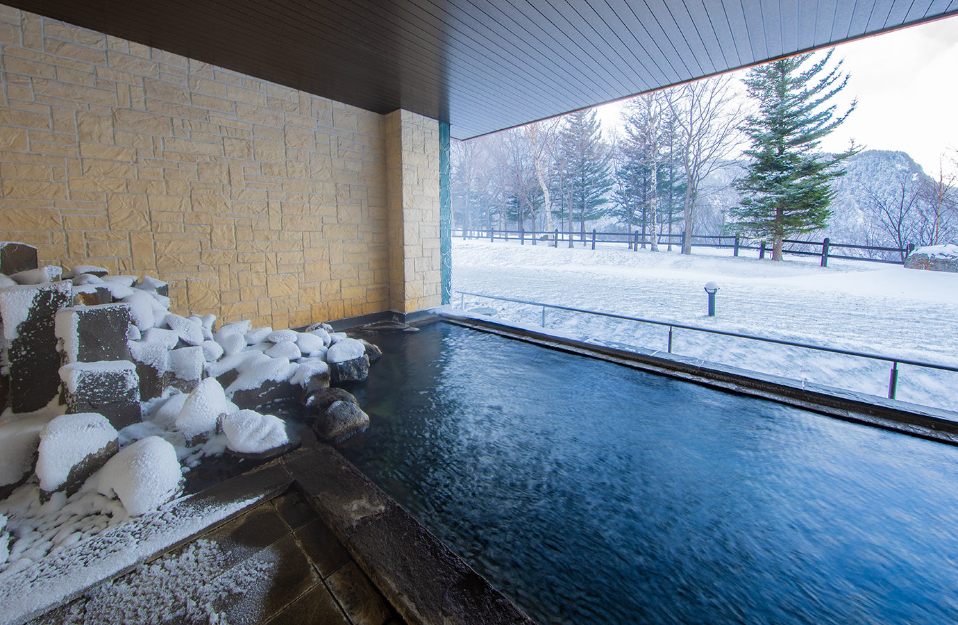 Hotel Taisetsu ONSEN & CANYON RESORT