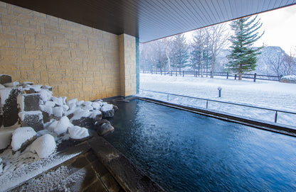 Hotel Taisetsu ONSEN & CANYON RESORT