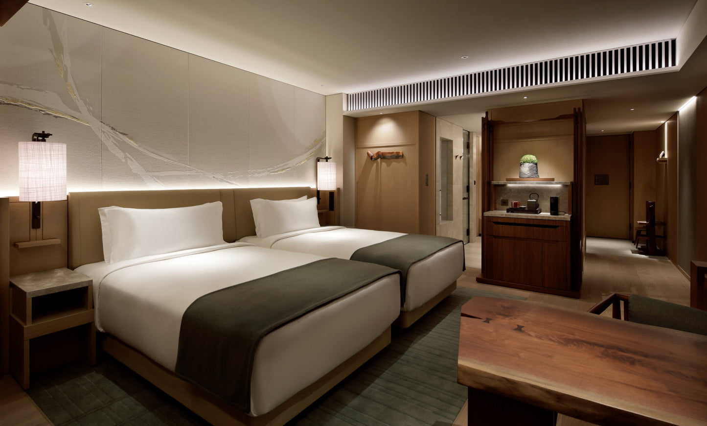 Hotel The Mitsui Kyoto