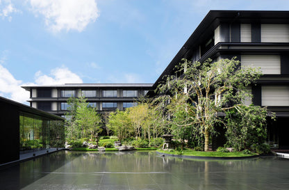 Hotel The Mitsui Kyoto