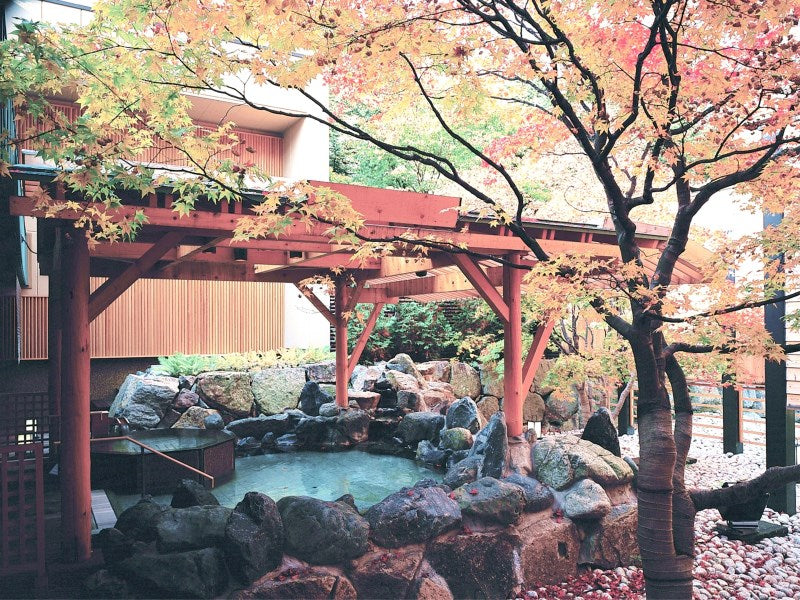 Jozankei HanaMOMIJI