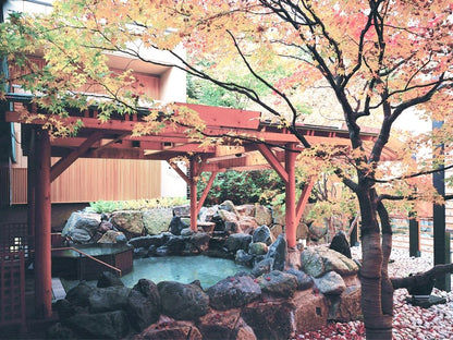 Jozankei HanaMOMIJI