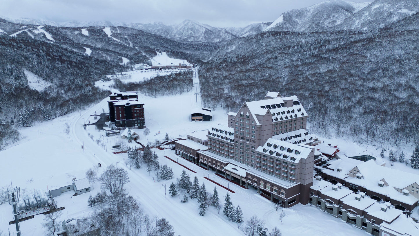 Club Med Kiroro Grand