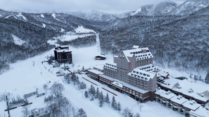 Club Med Kiroro Grand