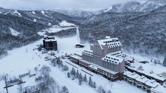 Club Med Kiroro Grand