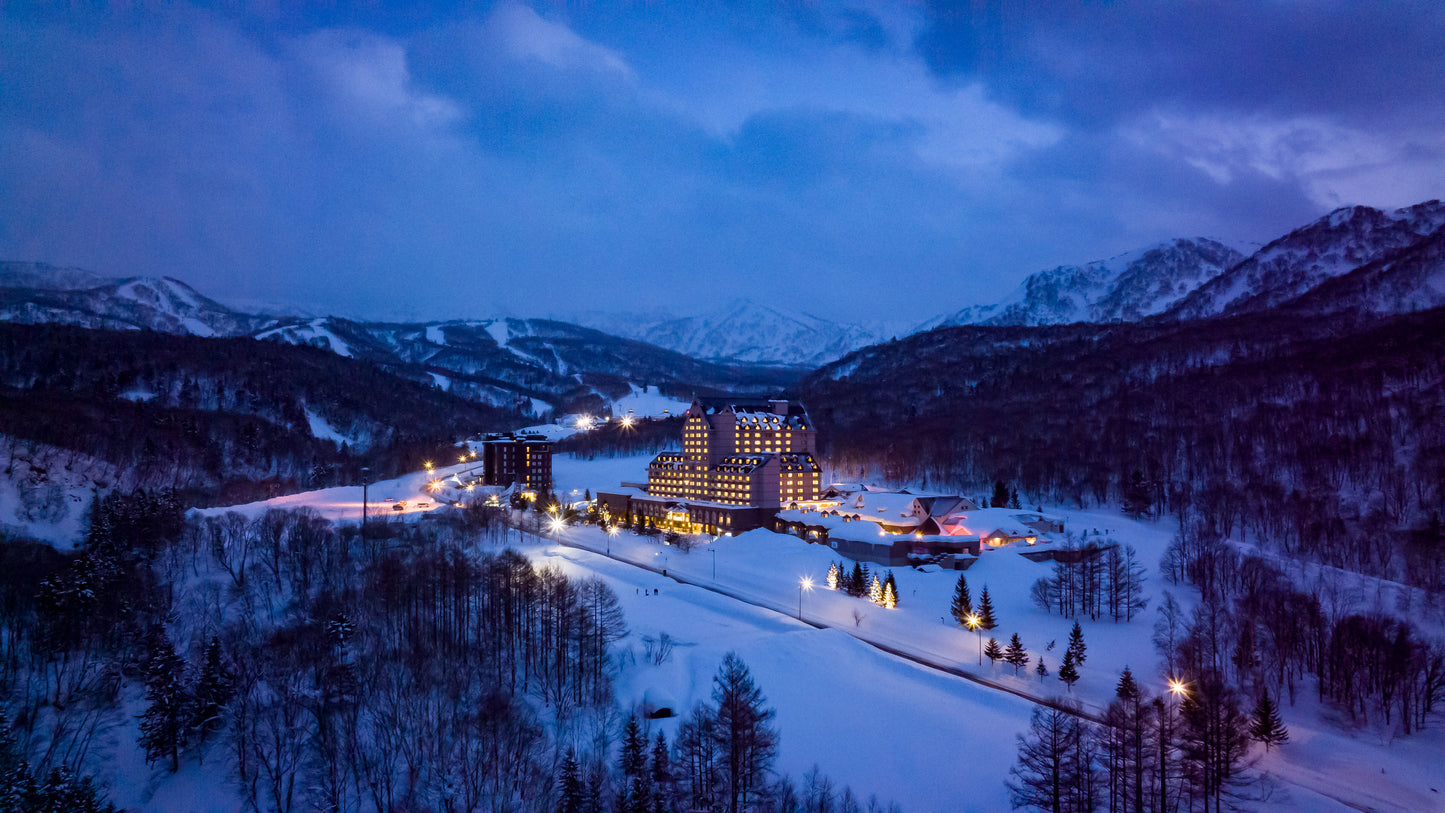 Club Med Kiroro Grand