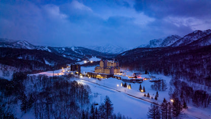Club Med Kiroro Grand