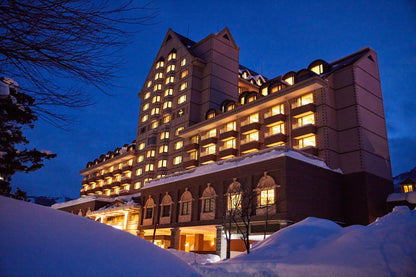 Club Med Kiroro Grand