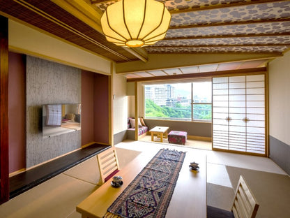 Kinugawa Plaza Hotel