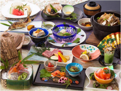 Kinugawa Plaza Hotel