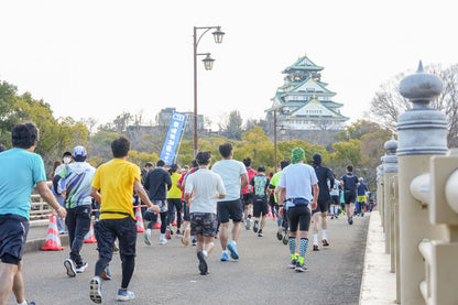 Osaka Marathon 2027