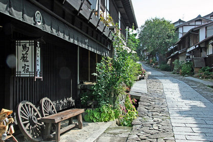 1-Day Kisoji, Nakasendo Trail Tour: Tsumago & Magome Post Towns