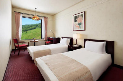 Manza Prince Hotel