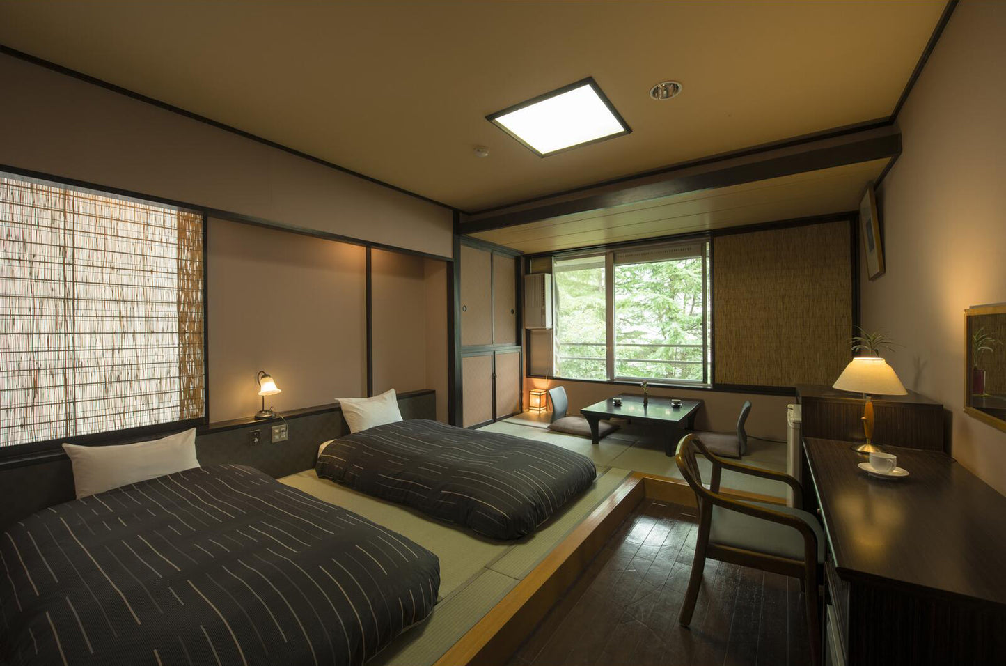 Meito Resort Lucent Takamiya