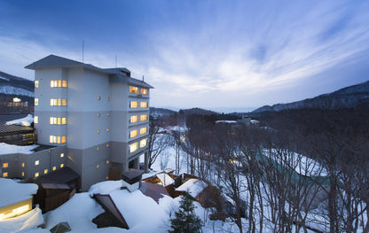 Meito Resort Lucent Takamiya