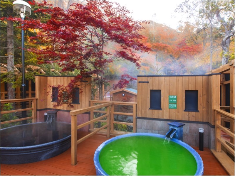 Midorinokaze Resort Kitayuzawa
