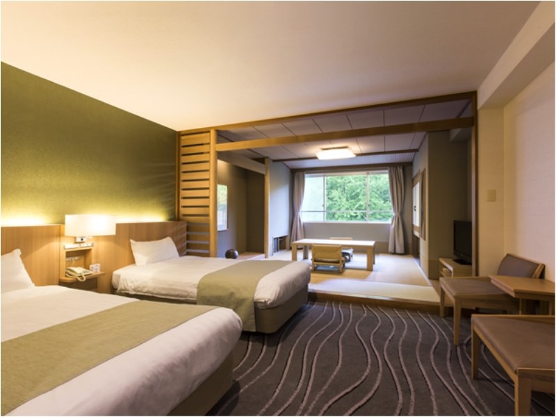 Midorinokaze Resort Kitayuzawa