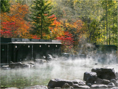 Midorinokaze Resort Kitayuzawa
