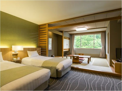 Midorinokaze Resort  Kitayuzawa