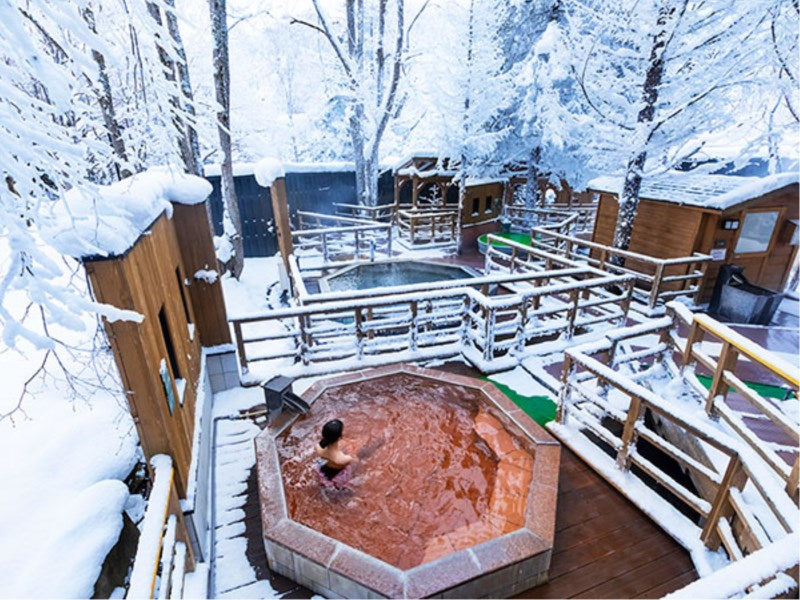 Midorinokaze Resort  Kitayuzawa