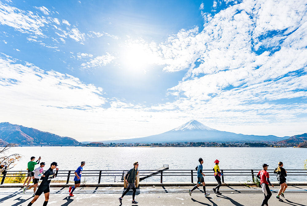 Mt.Fuji International Marathon 2026