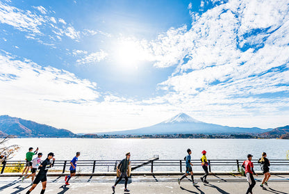 Mt.Fuji International Marathon 2026