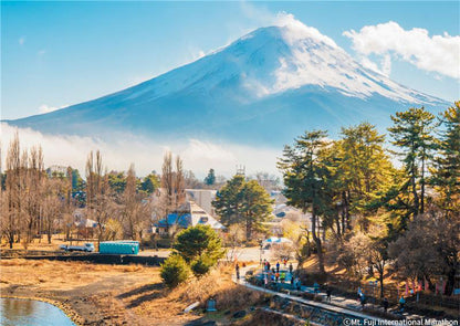 Mt.Fuji International Marathon 2026